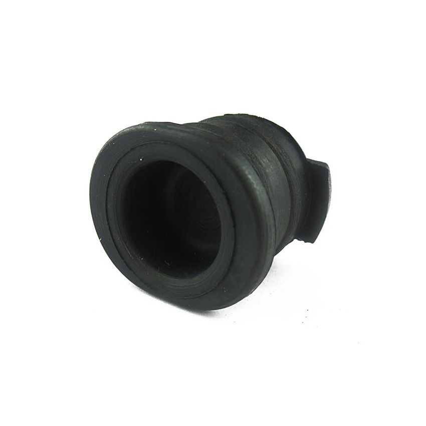 CHAIN ADJUSTER PLUG:  V12 ENGINE