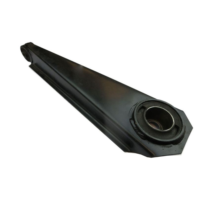 RADIUS ARM ASSEMBLY (METALASTIK BUSHES):  420, V12 E-TYPE, S-TYPE E3