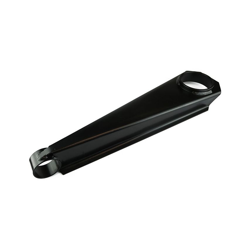 RADIUS ARM ASSEMBLY:  420, V12, E-TYPE, S-TYPE