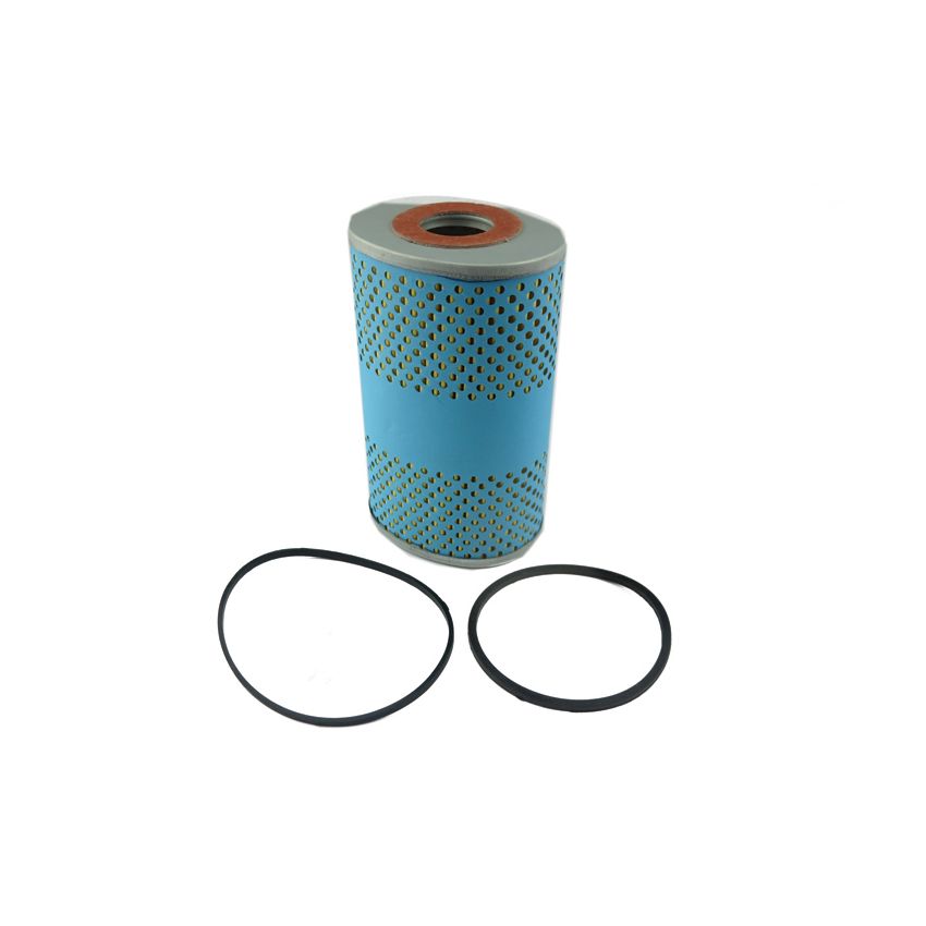 OIL FILTER ELEMENT:  E-TYPE S3