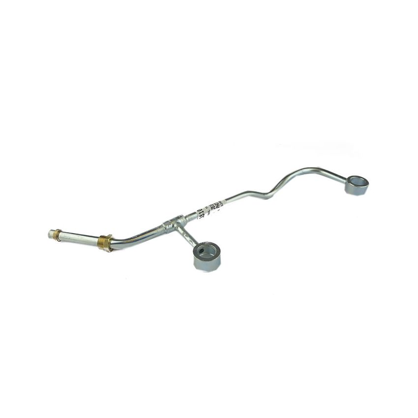PETROL FEED PIPE:  XK120, XK140