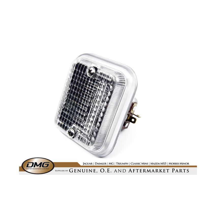 REVERSE LAMP:  E-TYPE S2 S3