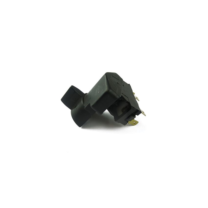 HAZARD SWITCH:  XJ S2