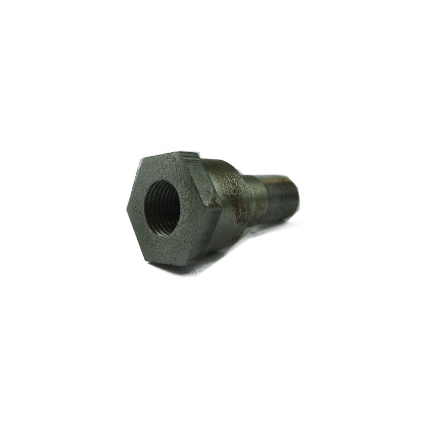BRAKE MASTER CYLINDER HOLLOW BOLT:  XK MODELS