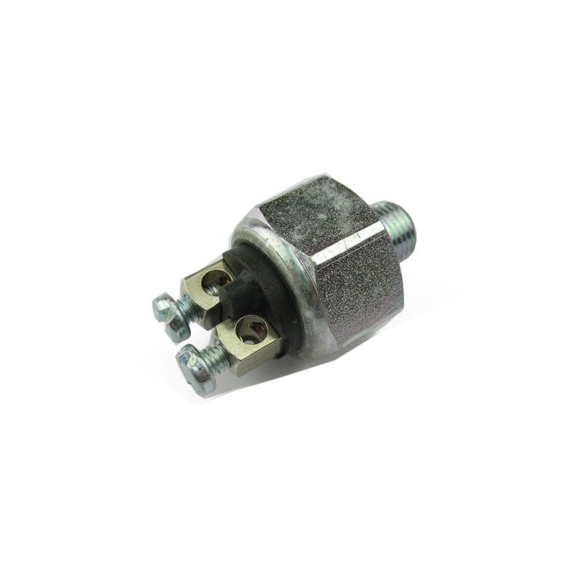BRAKE LIGHT SWITCH (BSP SCREW TYPE TERMINAL):  XK