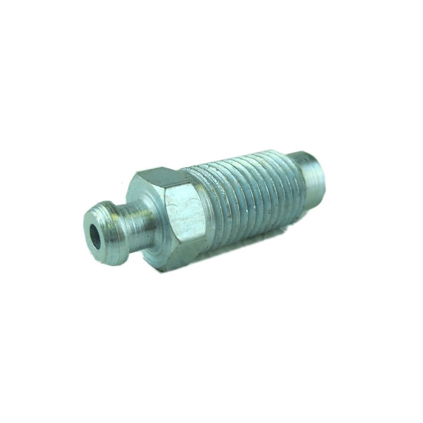 BRAKE BLEED NIPPLE:  XK120, XK140