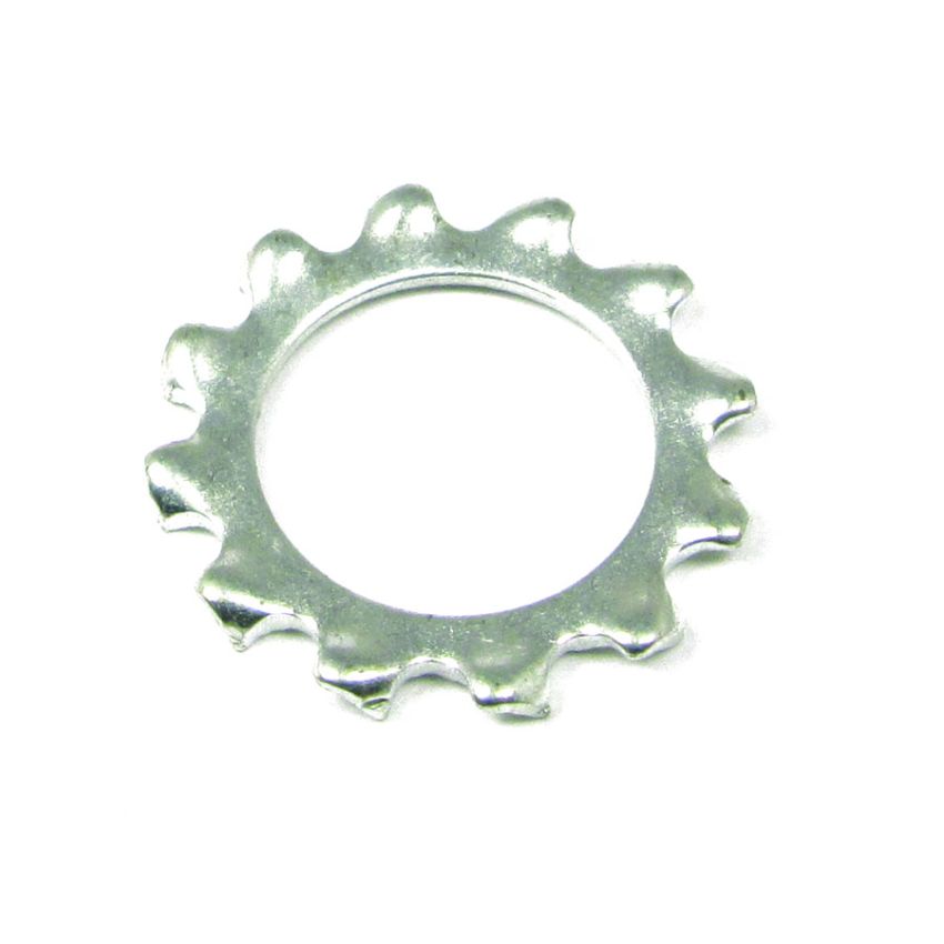 BRAKE HOSE LOCK WASHER:  MK2, XK, S-TYPE