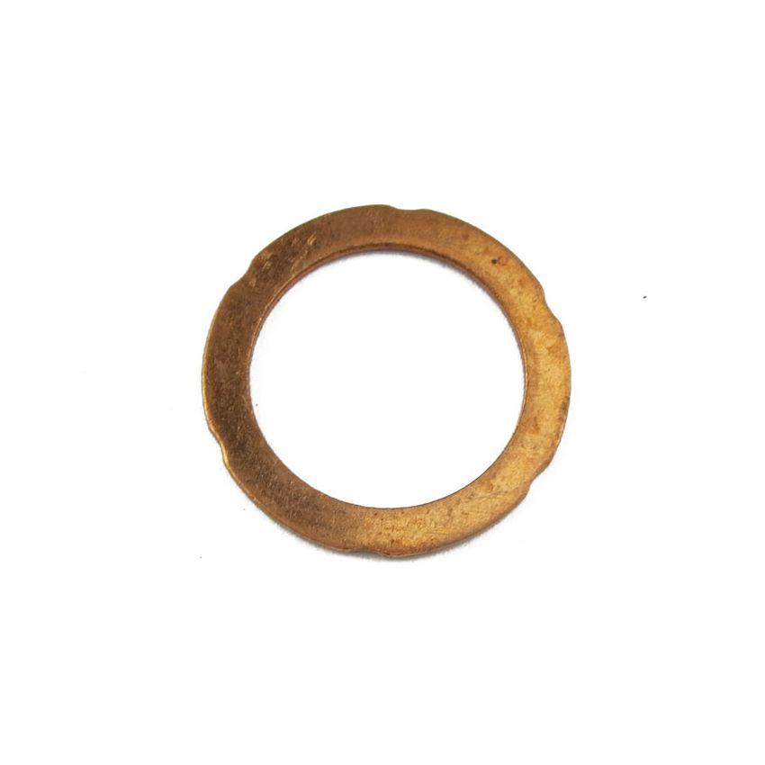 COPPER WASHER:  XK MODELS