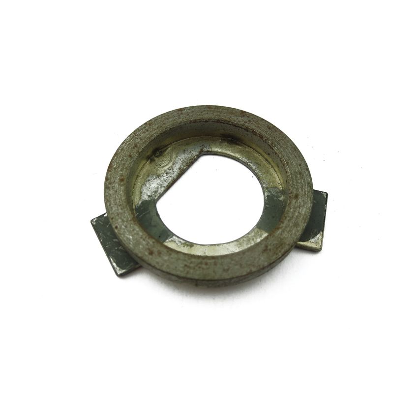 STEERING TIE ROD WASHER:  XJS 5.3 1987 ON