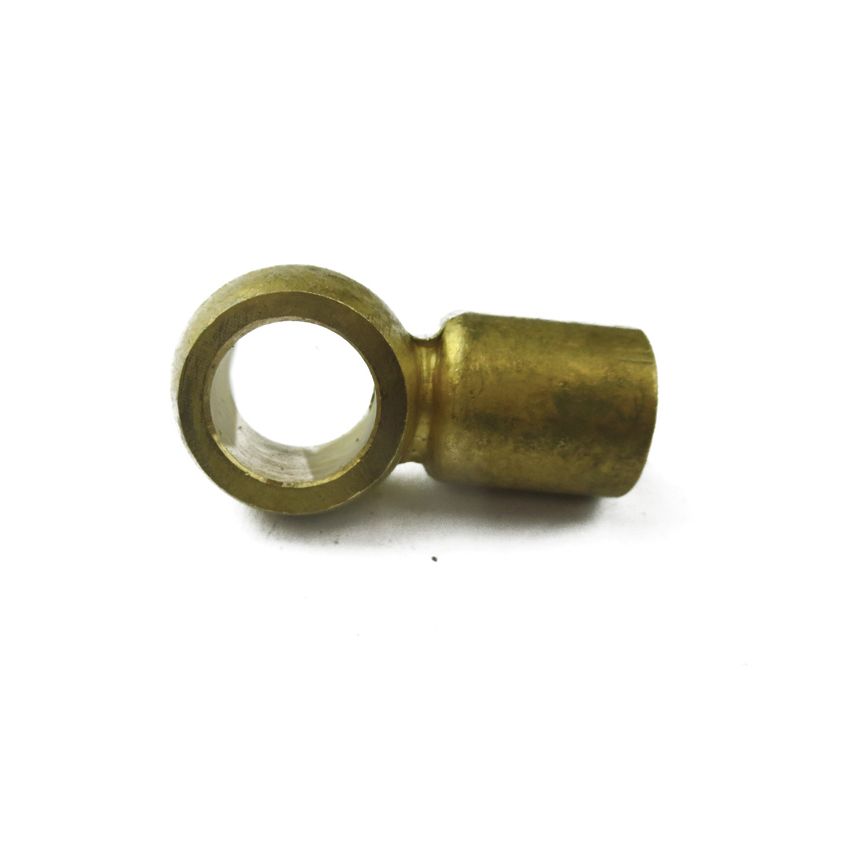 MASTER CYLINDER BANJO:  XK120