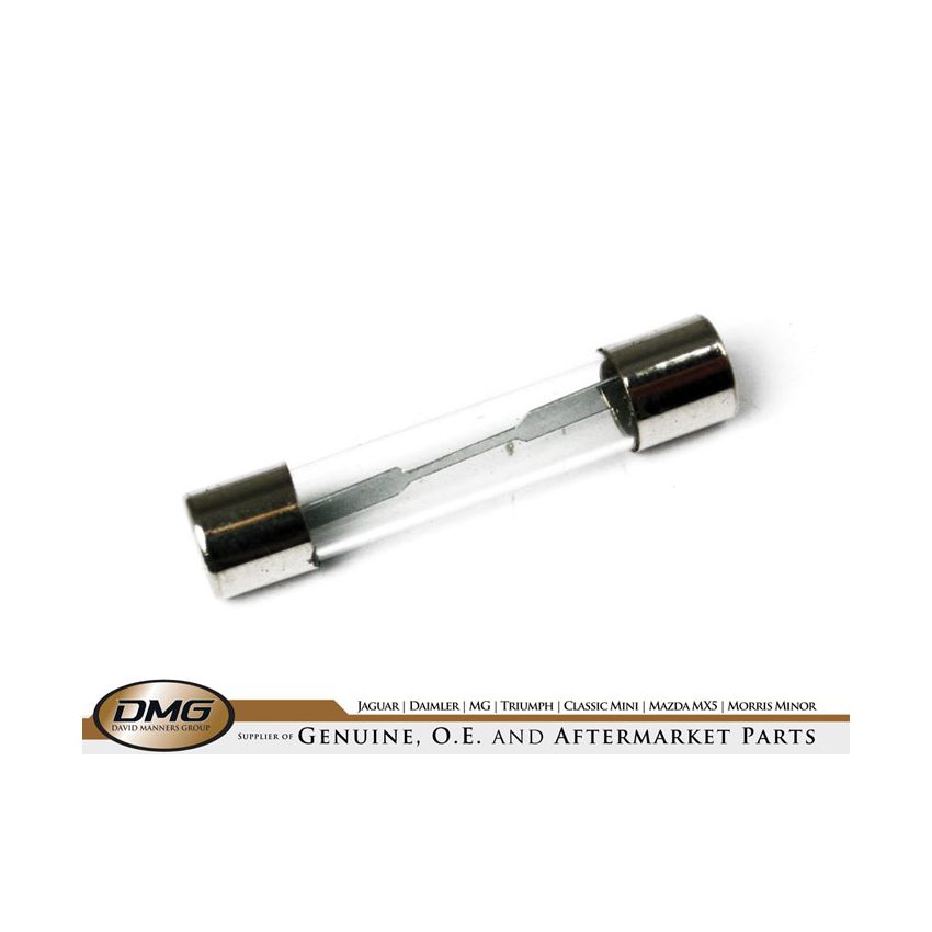 FUSE (15AMP):  XJ12 S3, XJS