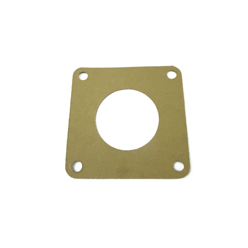 CLUTCH/BRAKE PEDAL HOUSING BASE SEAL:  XJ12 S3, XJS
