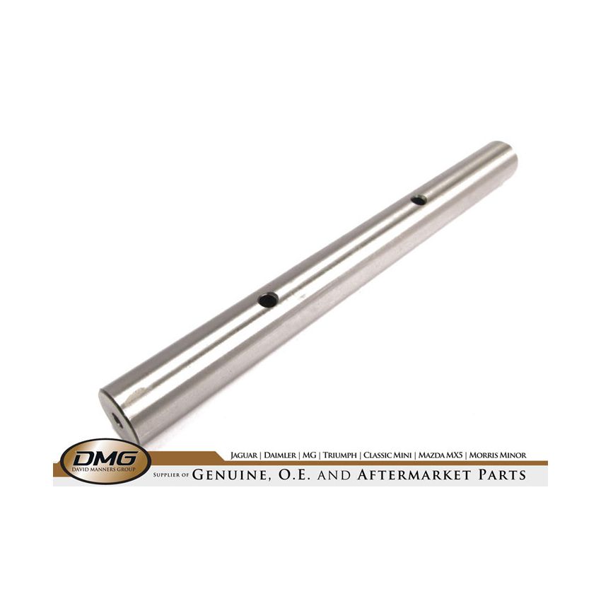 GEARBOX COUNTER SHAFT:  4 SYNCHRO GEARBOX