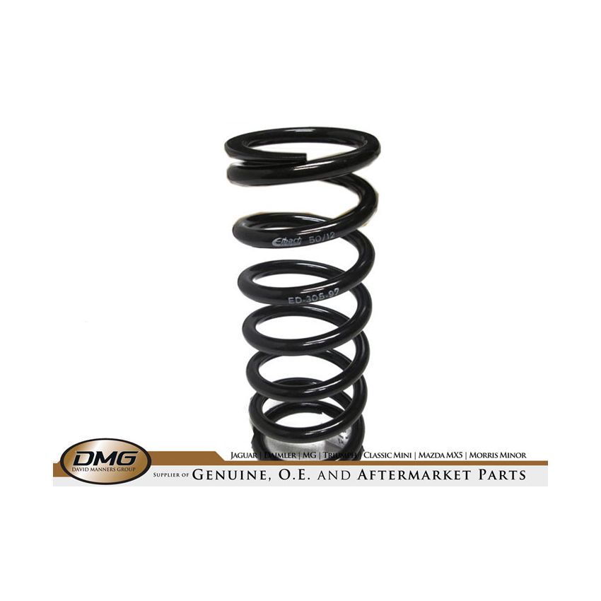 REAR ROAD SPRING  (SINGLE):  ASTON MARTIN DB7