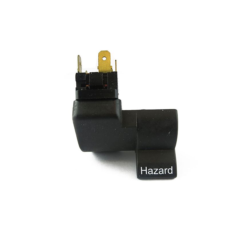 HAZARD SWITCH:  XJ S2 LHD