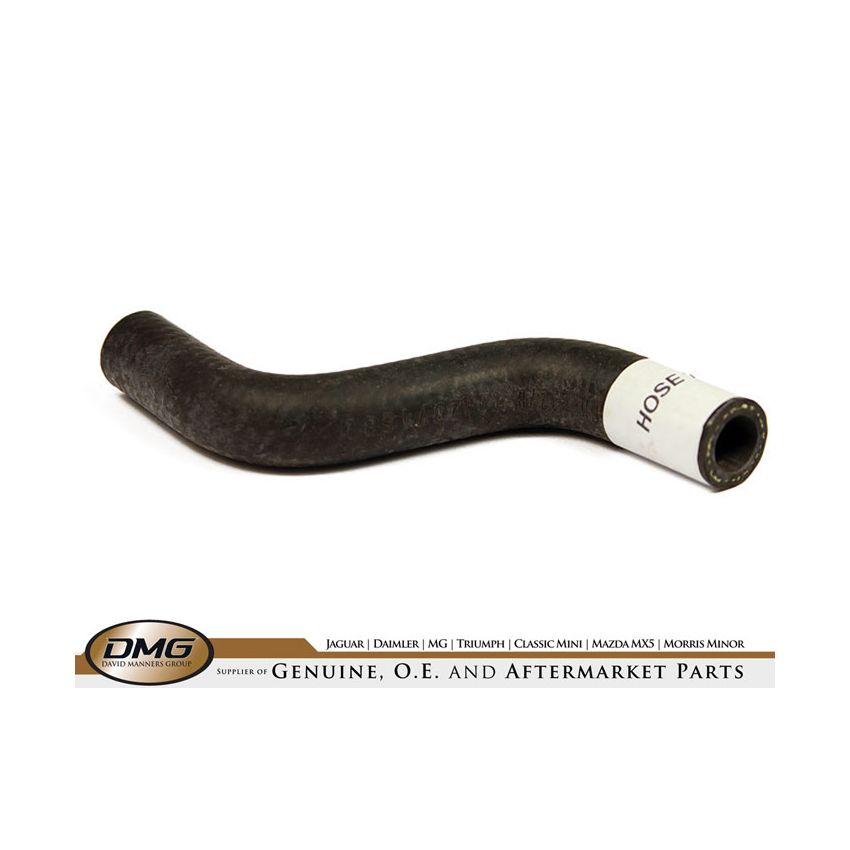 HEATER HOSE:  MK5, XK120
