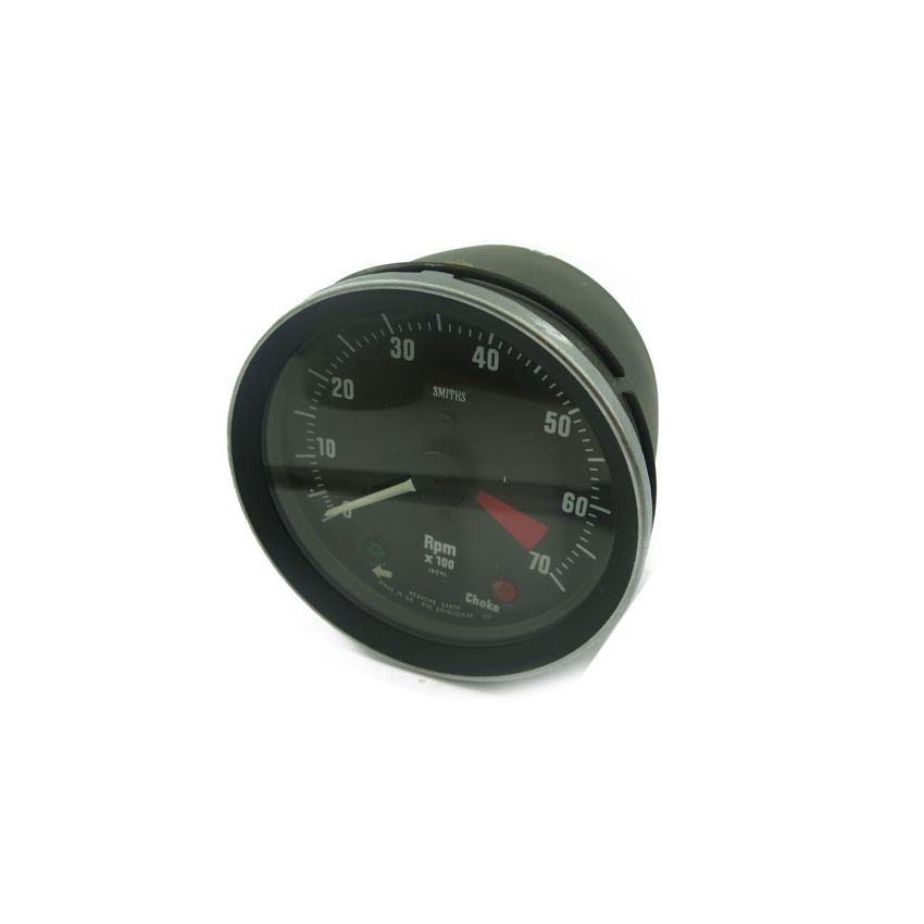 REV COUNTER