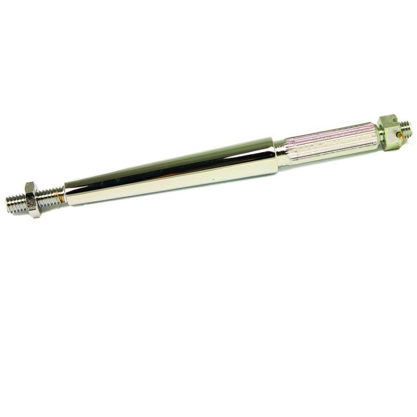 GEAR LEVER (STRAIGHT):  XK MODELS, E-TYPE 3.8