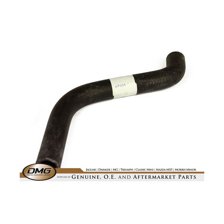 HEATER HOSE:  XJ12 S2 S3