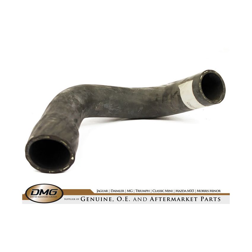 HEATER HOSE:  E-TYPE V12