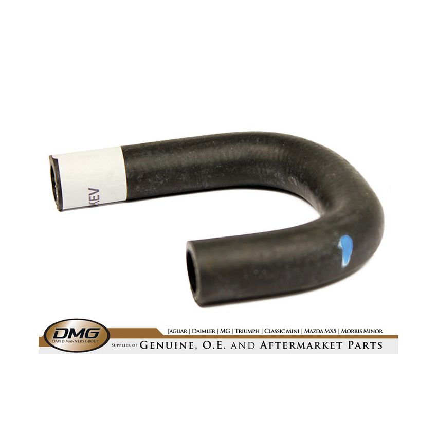 HEATER HOSE:  E-TYPE V12