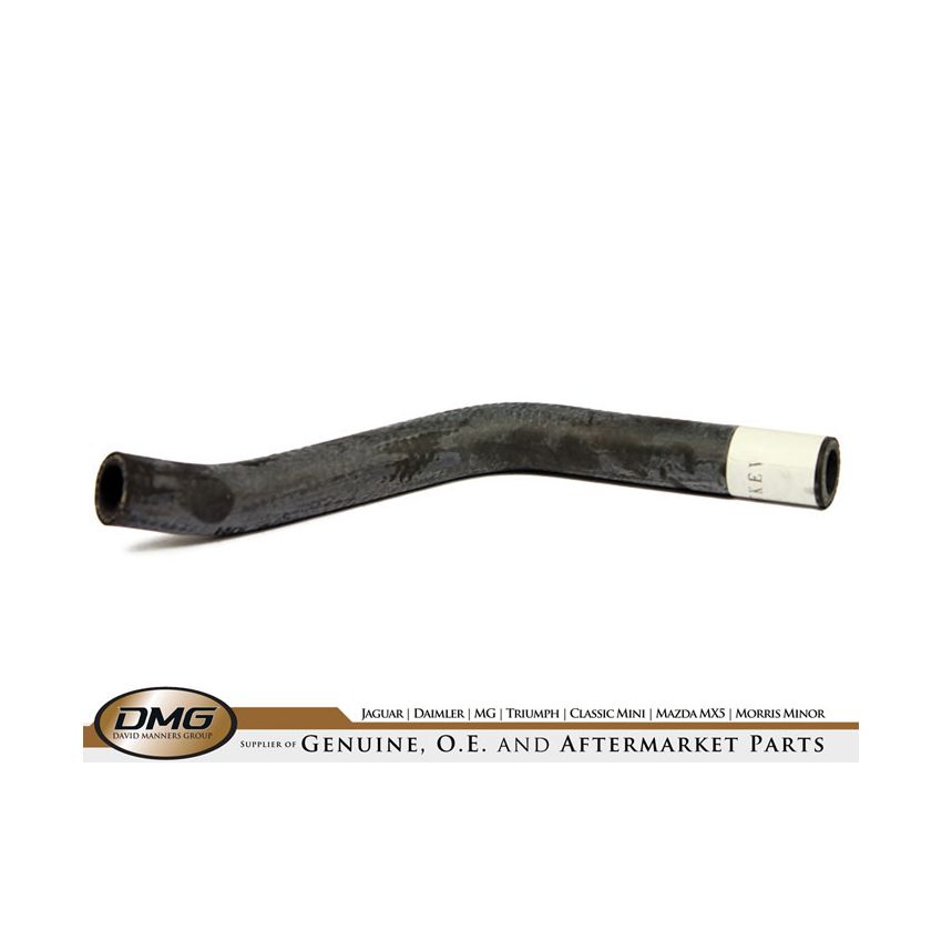 HEATER HOSE:  E-TYPE V12
