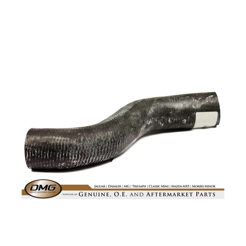 TOP HOSE:  XJ6 4.2 S1 S2