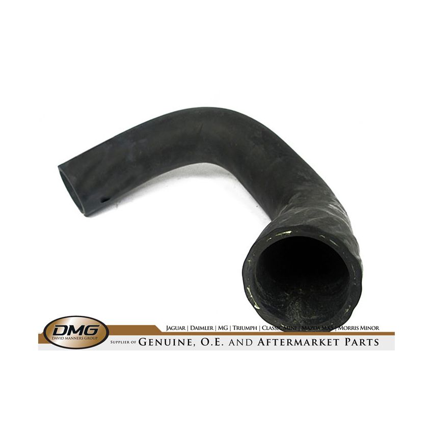 BOTTOM HOSE:  XJ6 2.8 S1