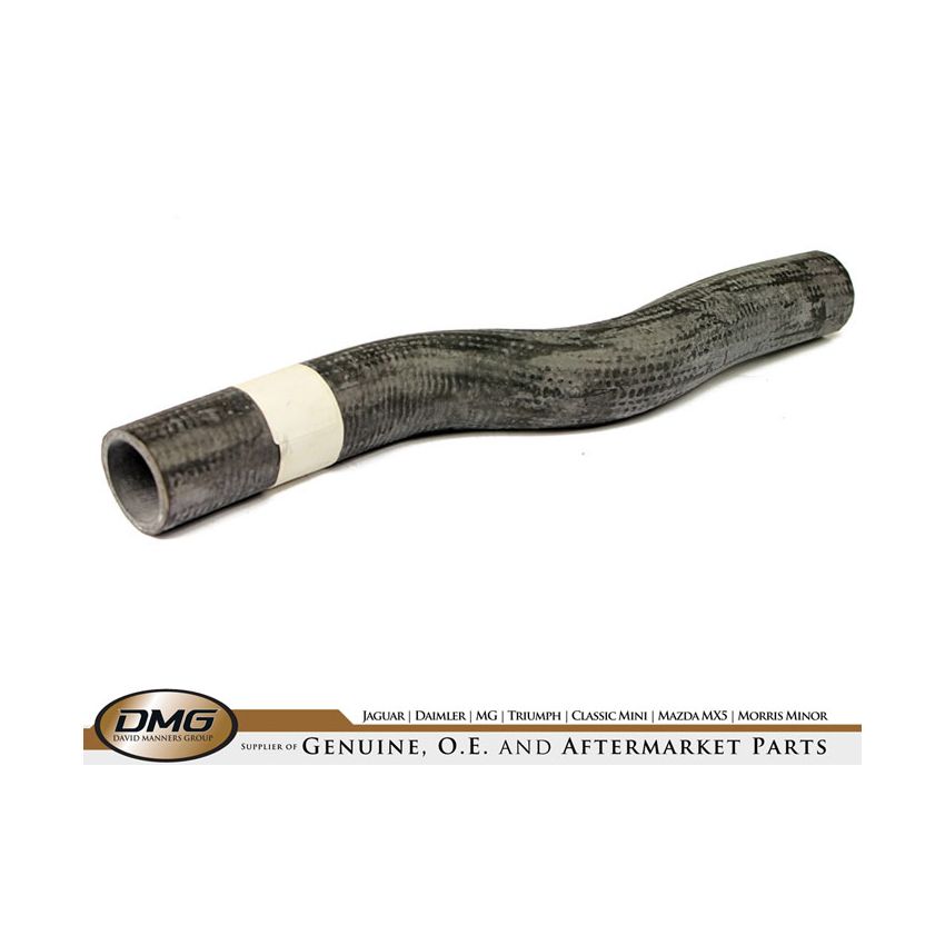 TOP HOSE:  XJ12 S1 S2