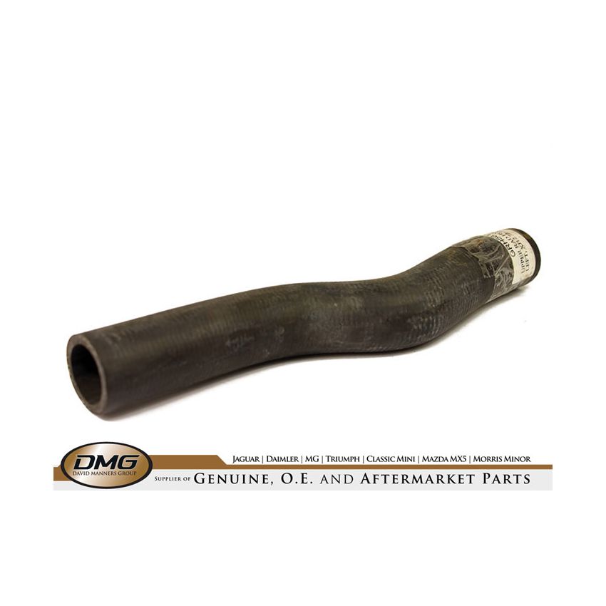 TOP HOSE:  XJ12 S1 S2