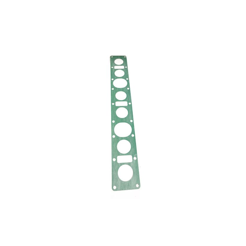 INLET MANIFOLD GASKET:  E-TYPE 4.2, XJ6