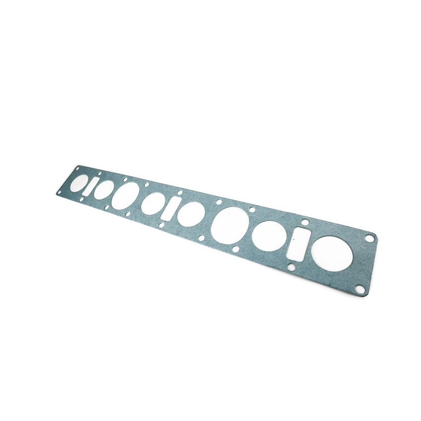 INLET MANIFOLD GASKET:  E-TYPE 4.2, XJ6