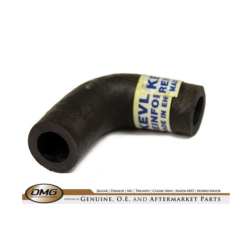 HEATER HOSE         DS420