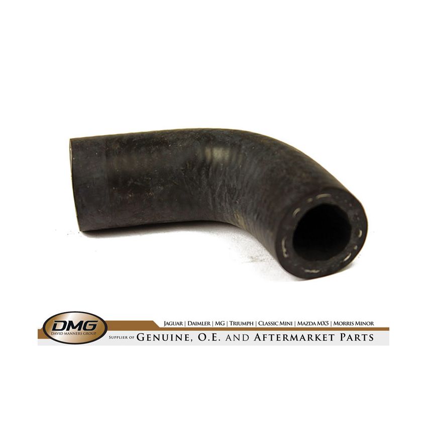 THROTTLE HOSE:  XJ6 S1