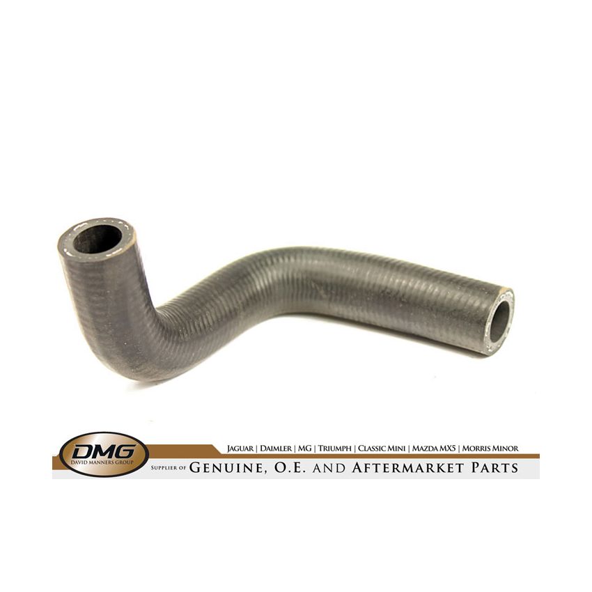 HEATER HOSE:  XJ MODELS