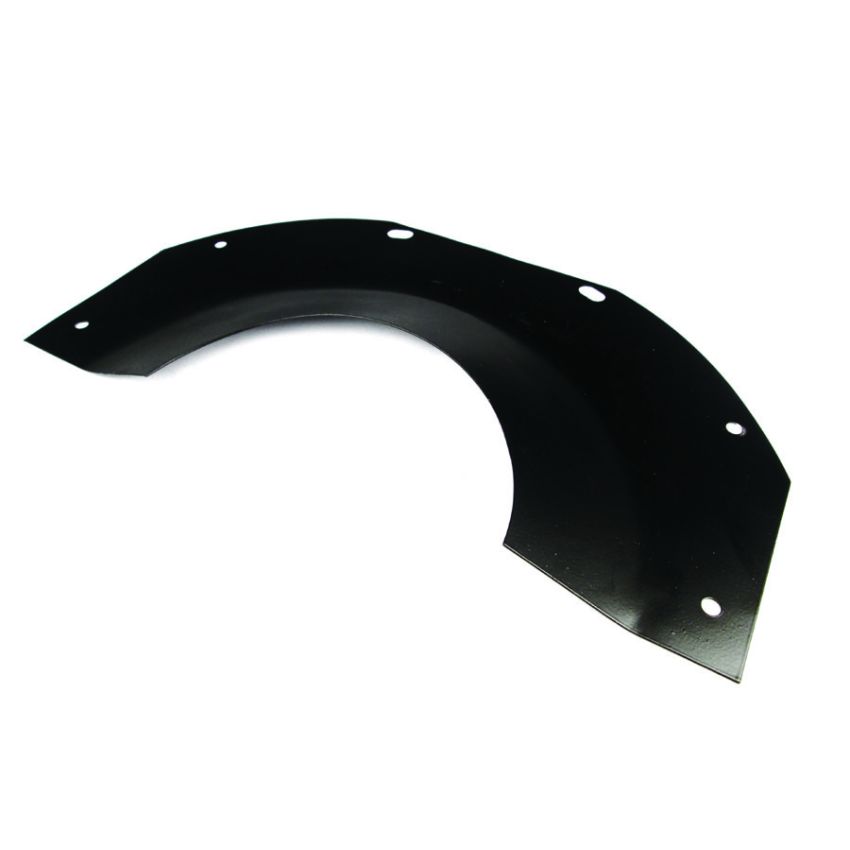 LOWER CLUTCH COVER PLATE FLYWHEEL JAGUAR XJ6, E-TYPE, MK2, 420, S-TYPE XK C41664