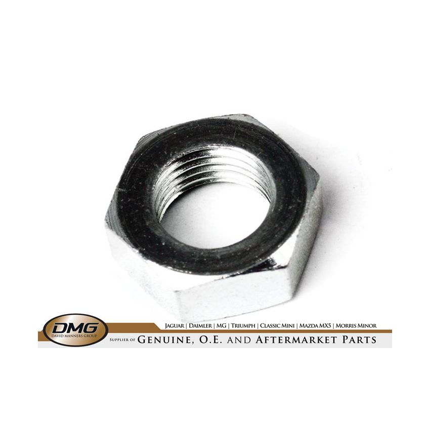 LOCKNUT:  XJ40, XJS, XJ12 S3