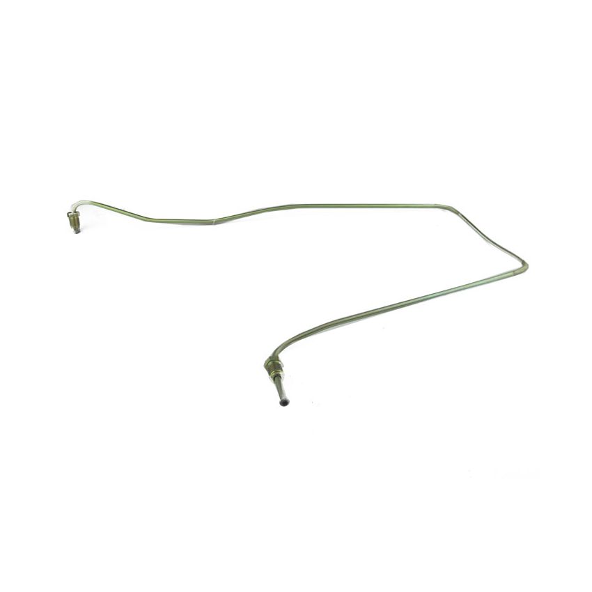 HYDRAULIC BRAKE PIPE:  XJ6 S3