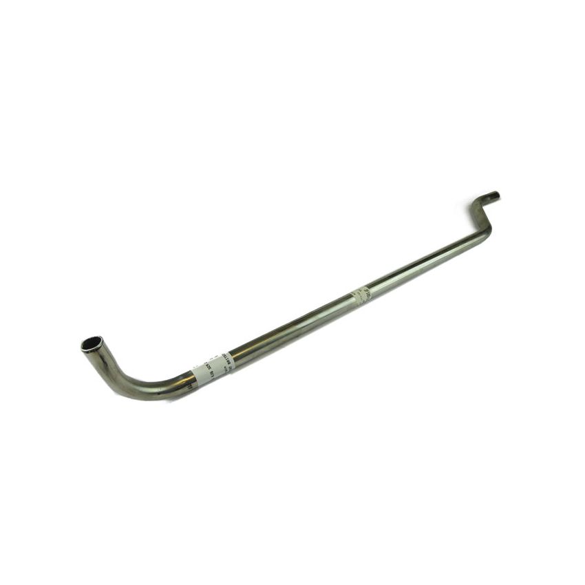 HEATER WATER PIPE (STAINLESS STEEL):  XJ6 S2 S3