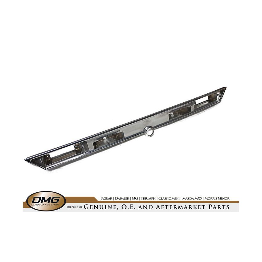 NUMBER PLATE/REVERSE LAMP:  XJS (EARLY)