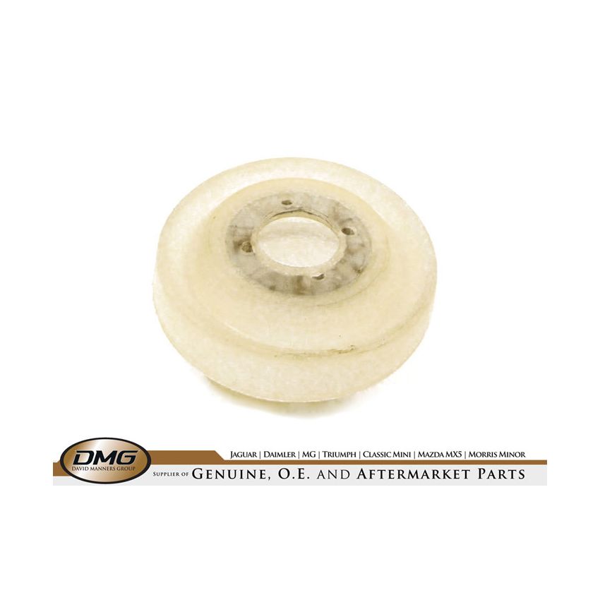 BALL JOINT GAITER:  ALL MODELS