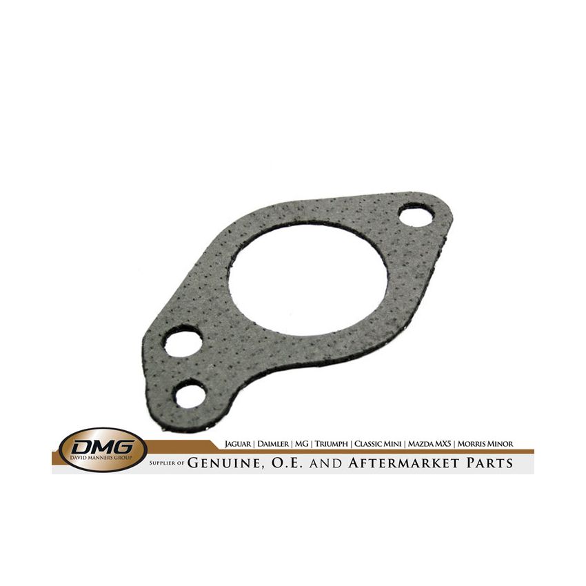 INLET MANIFOLD GASKET:  V12 ENGINE