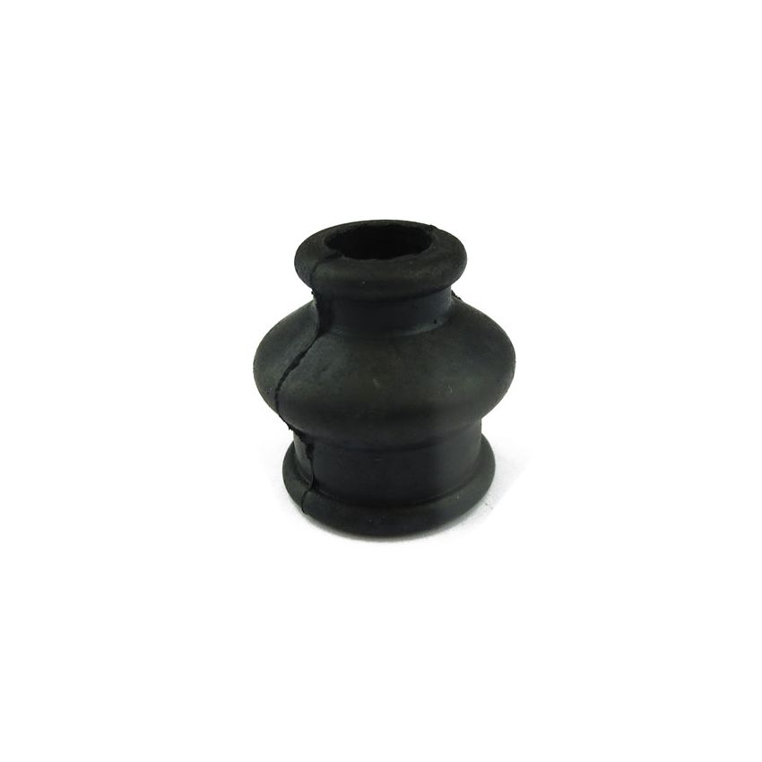 HANDBRAKE CABLE GAITER:  XJS