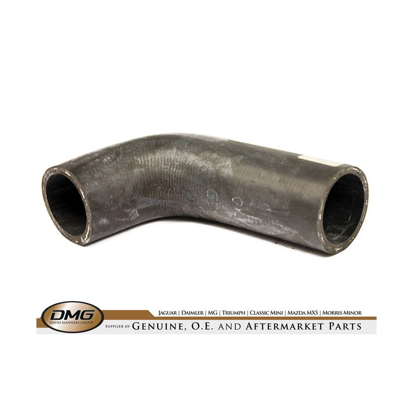 BOTTOM HOSE:  DS420, MK10