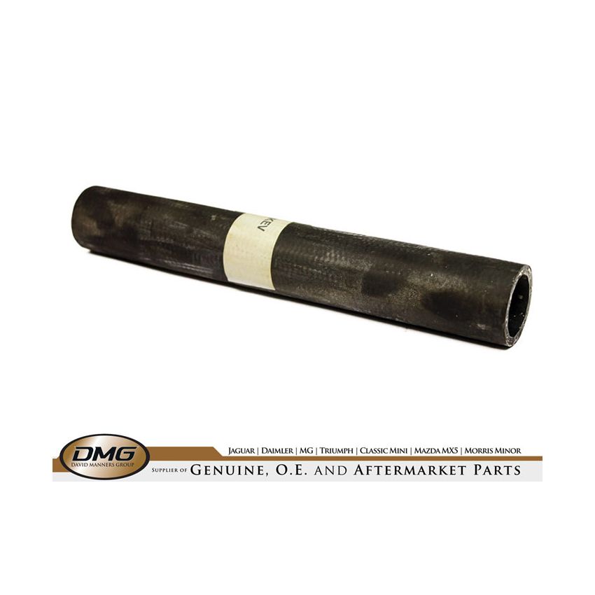 HEADER TANK HOSE:  DS420