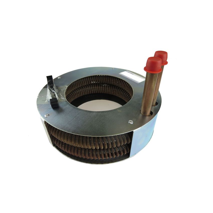 HEATER MATRIX (RD 55MM):  XK120, XK140 DHC
