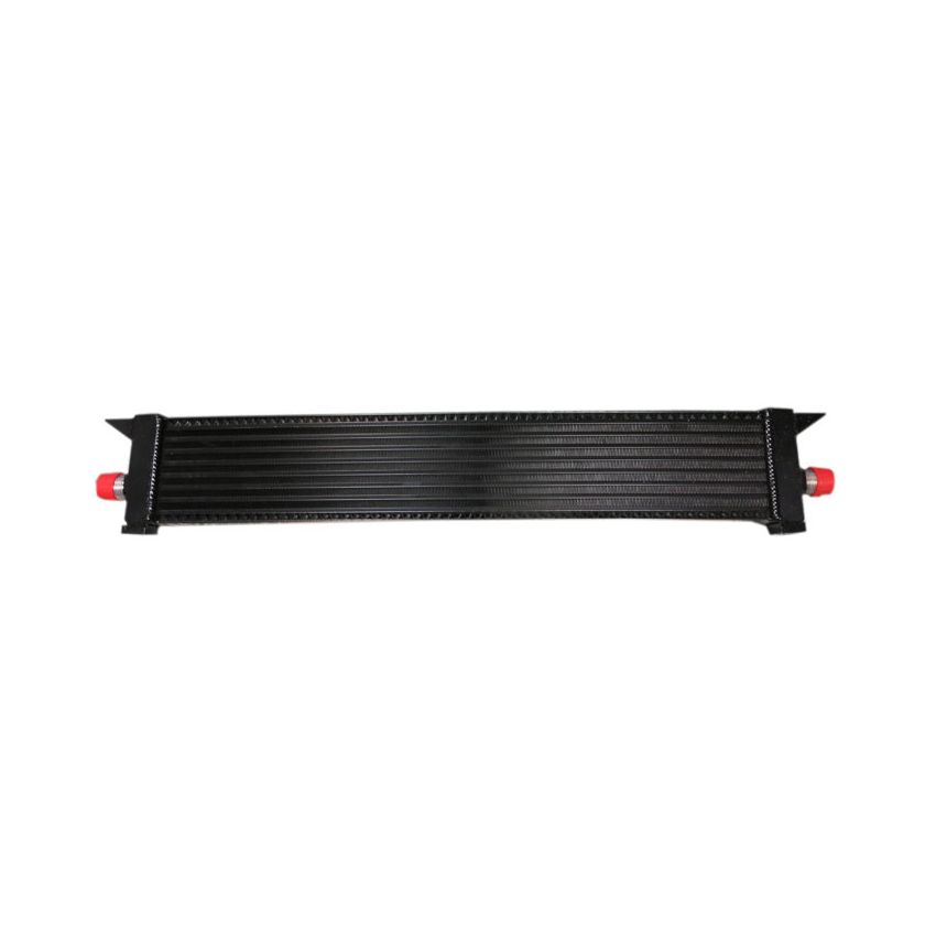 OIL COOLER 
