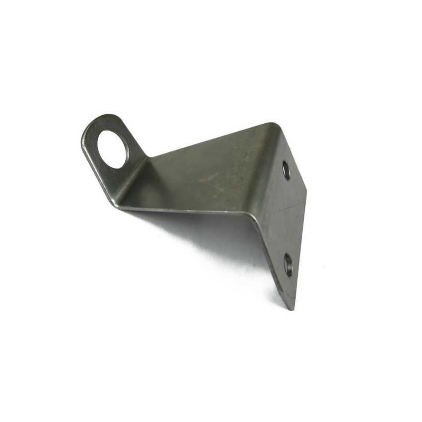 HEATER VALVE BRACKET:  XK120, XK140