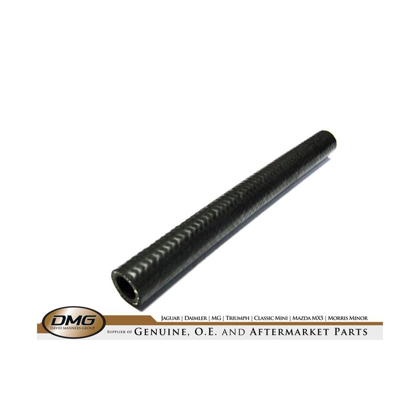 HEATER HOSE:  XK120, E-TYPE S1 S2