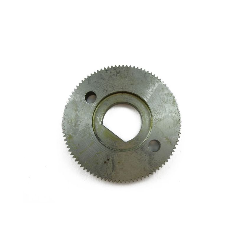 CHAIN ADJUSTER PLATE:  6 CYL ENGINE